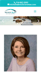 Mobile Screenshot of michelerenee.com